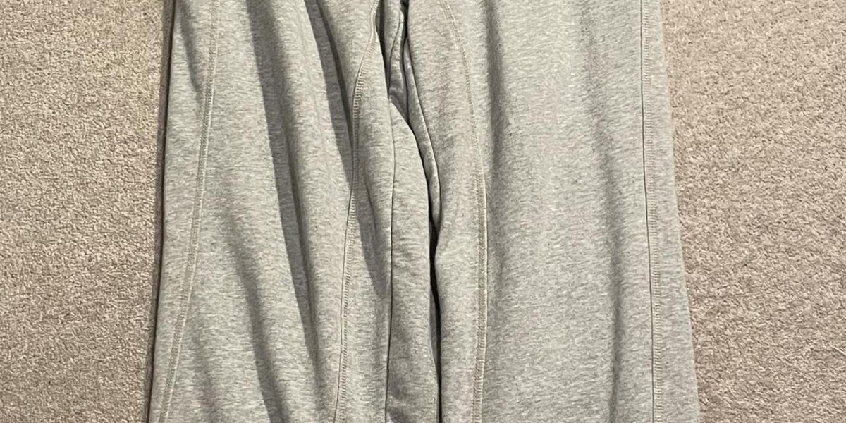 Kroen Clothing: A Complete Guide to Joggers