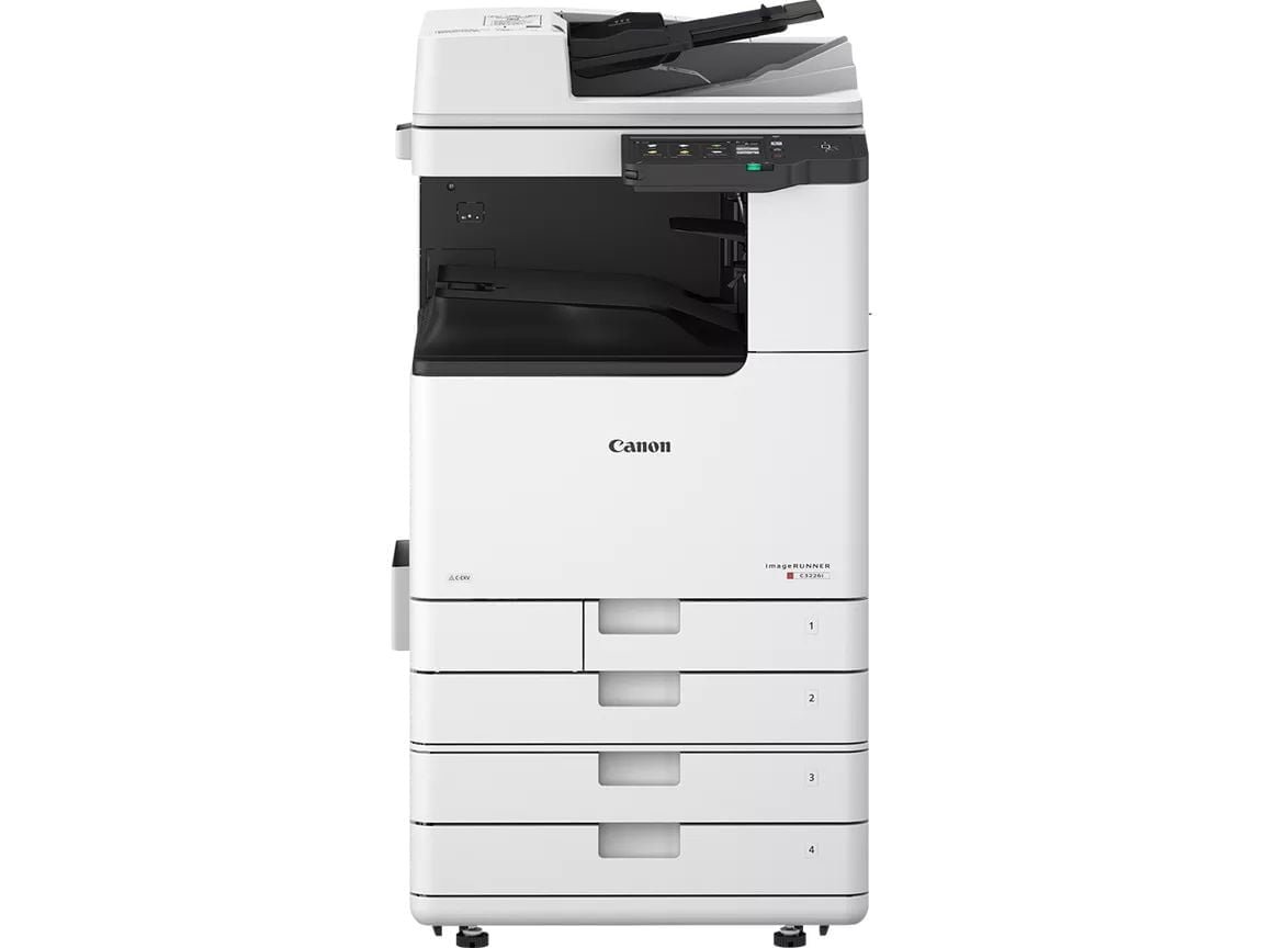 Canon imageRUNNER C3226i Multifunction Printer