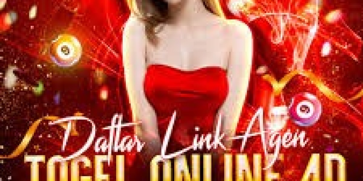 Situs Toto: An electronic Entrance in order to On the internet Lottery Amusement