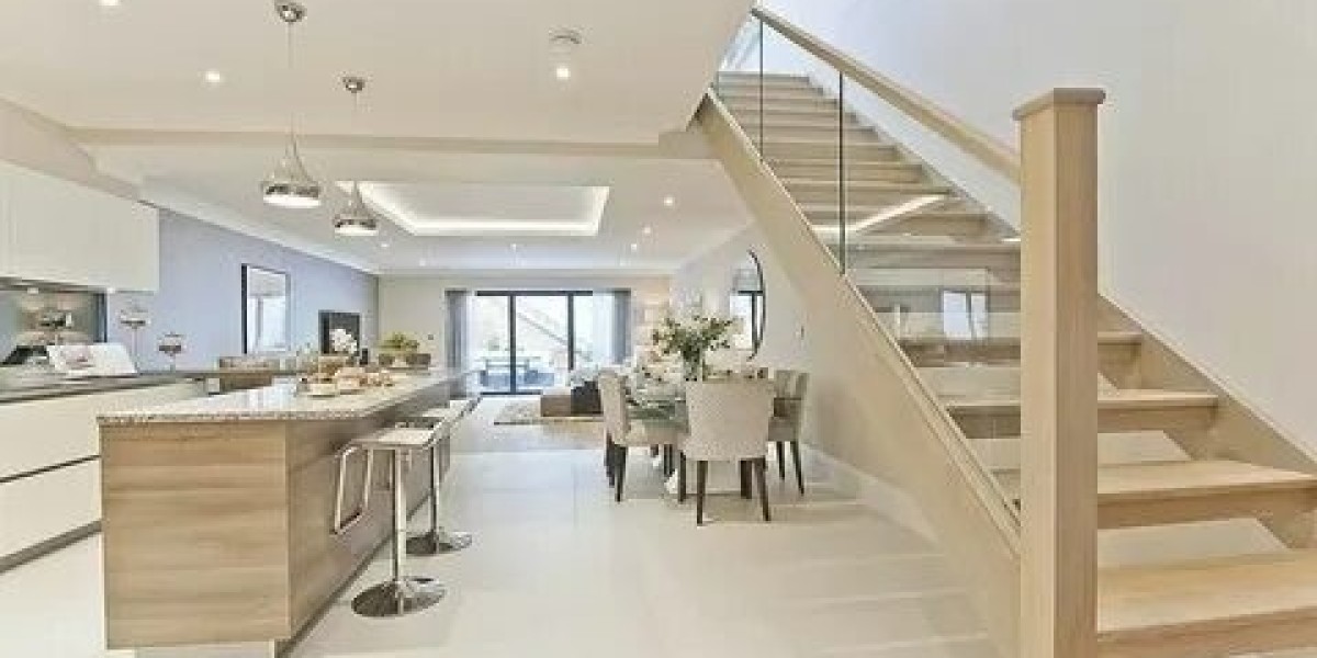 Custom House Contractors Service in Cameron Park, CA