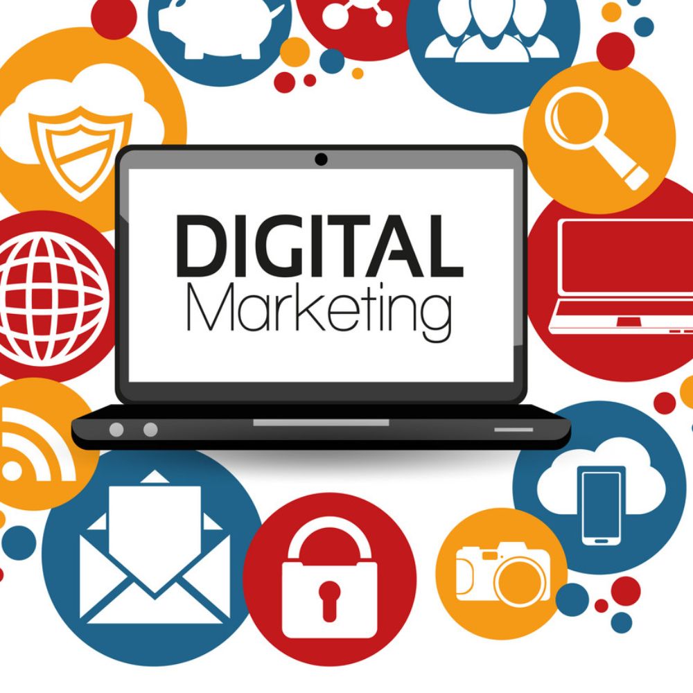Best Digital Marketing Agency in Mysore | DM Bloom Pro