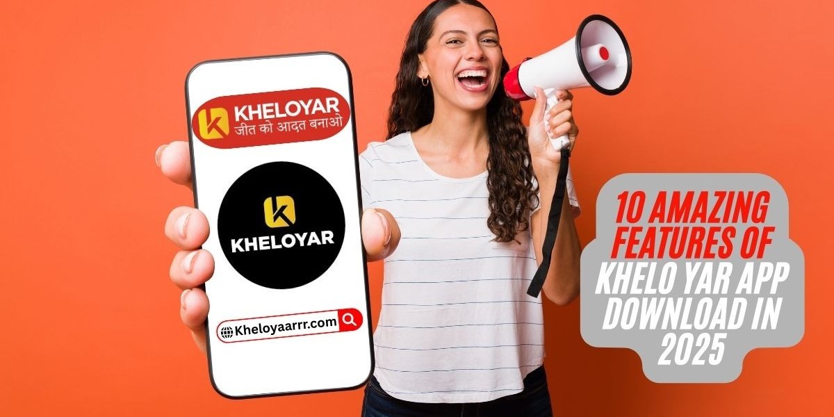 10 Amazing Features of Khelo yar App Download in 2025