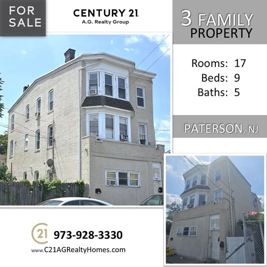 Top Real Estate Agents in New Jersey: Your Guide to Buying & Selling Homes - Relxnn