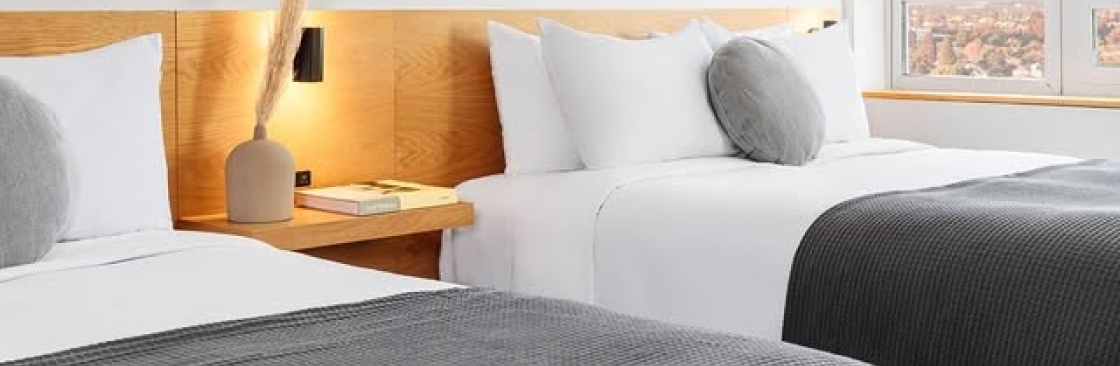Hotel June West LA Cover Image