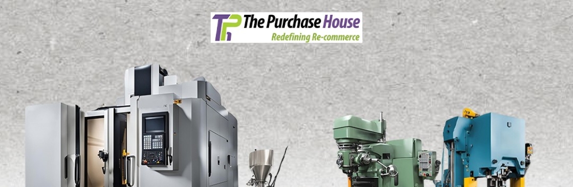 THE PURCHASE HOUSE Cover Image