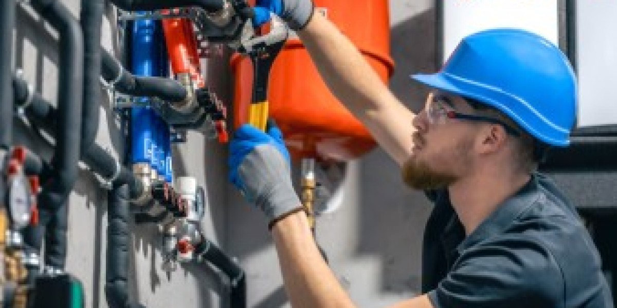 Expert Water Heater Repairs in Ventura