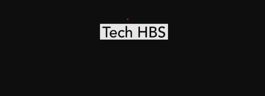 tech hbs Cover Image