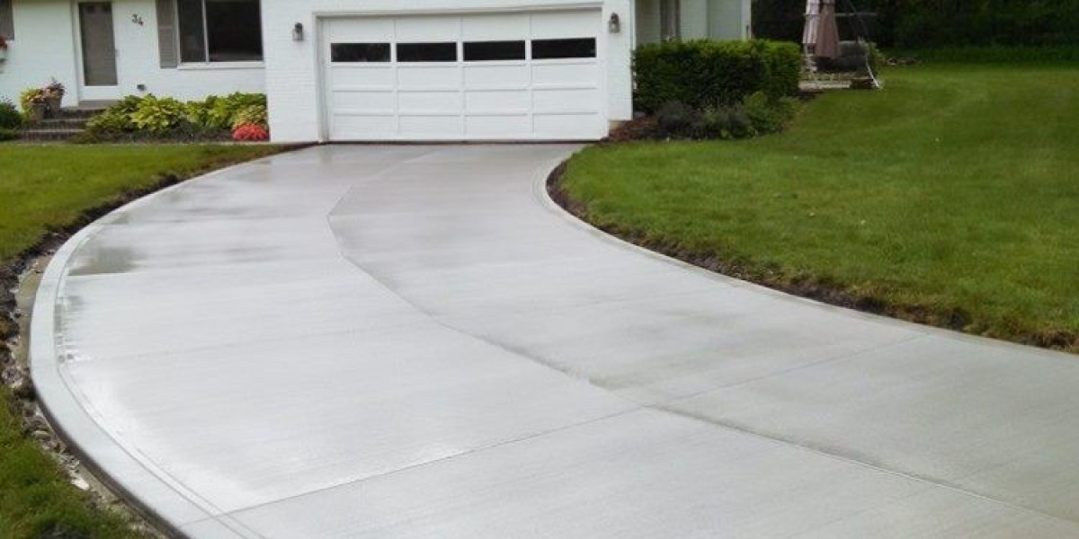 20x20 Concrete Driveway Cost Breakdown: What to Expect in 2025