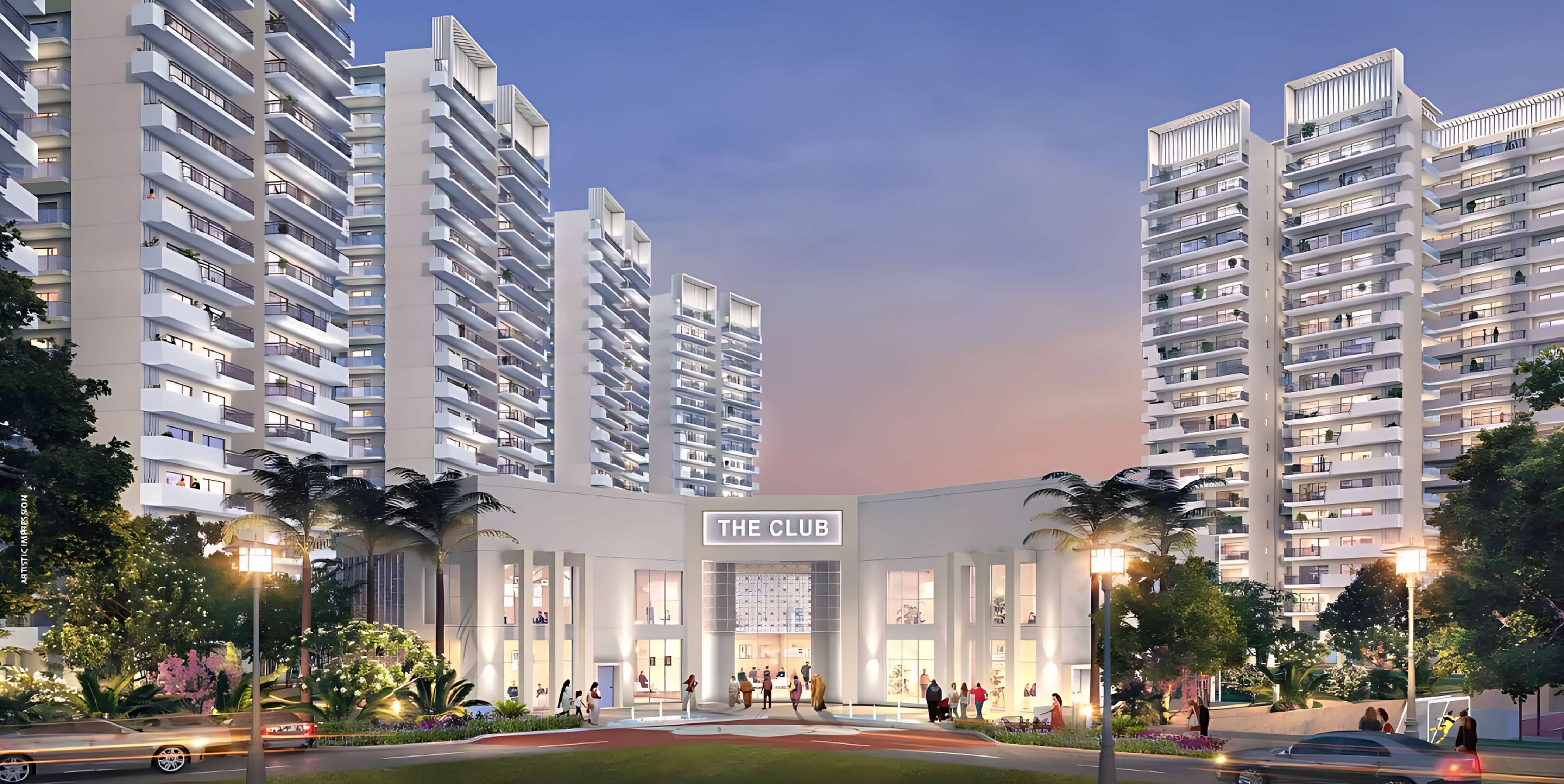 Residential Property in Sector 85 Gurgaon