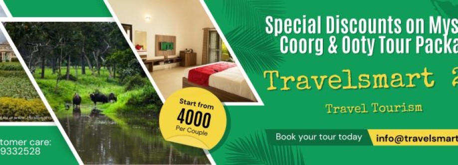 travel smart Cover Image