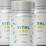 Vital CBD Profile Picture