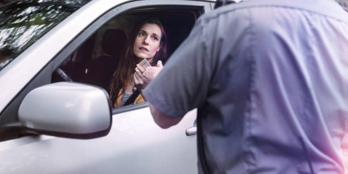 The Importance of Hiring a Traffic Infraction Lawyer