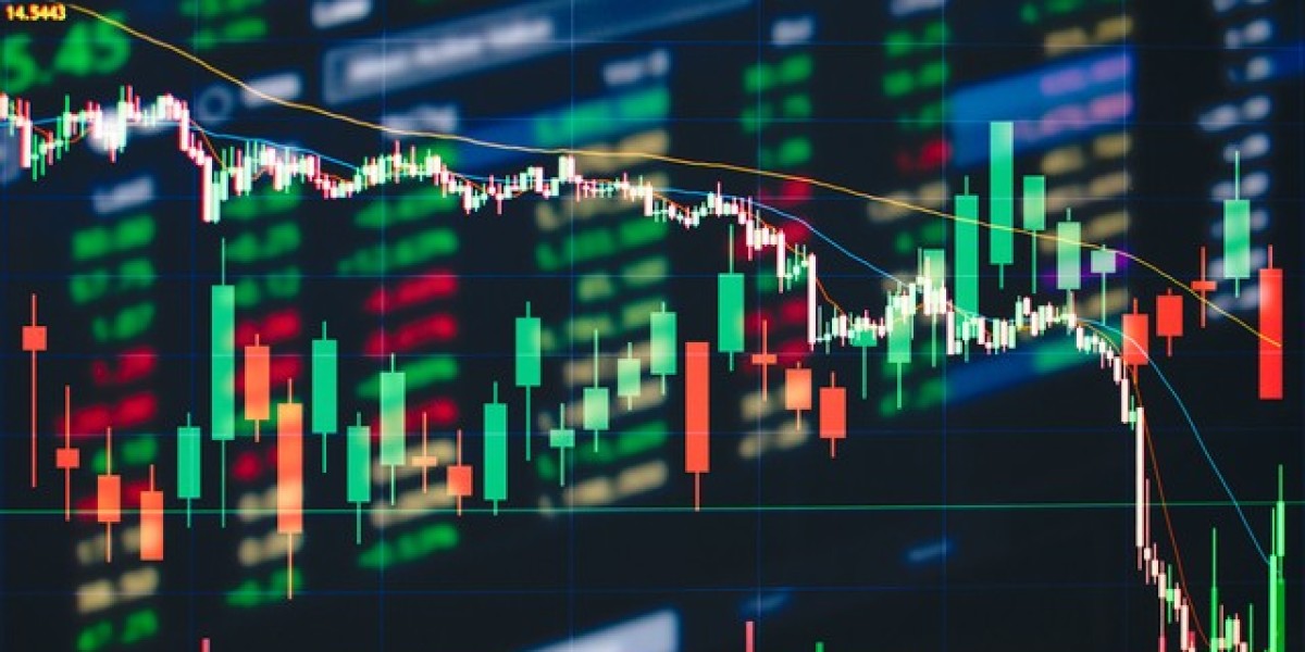 Online Stock Market Courses – Learn Trading from Anywhere