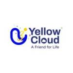 Yellow Cloud Profile Picture