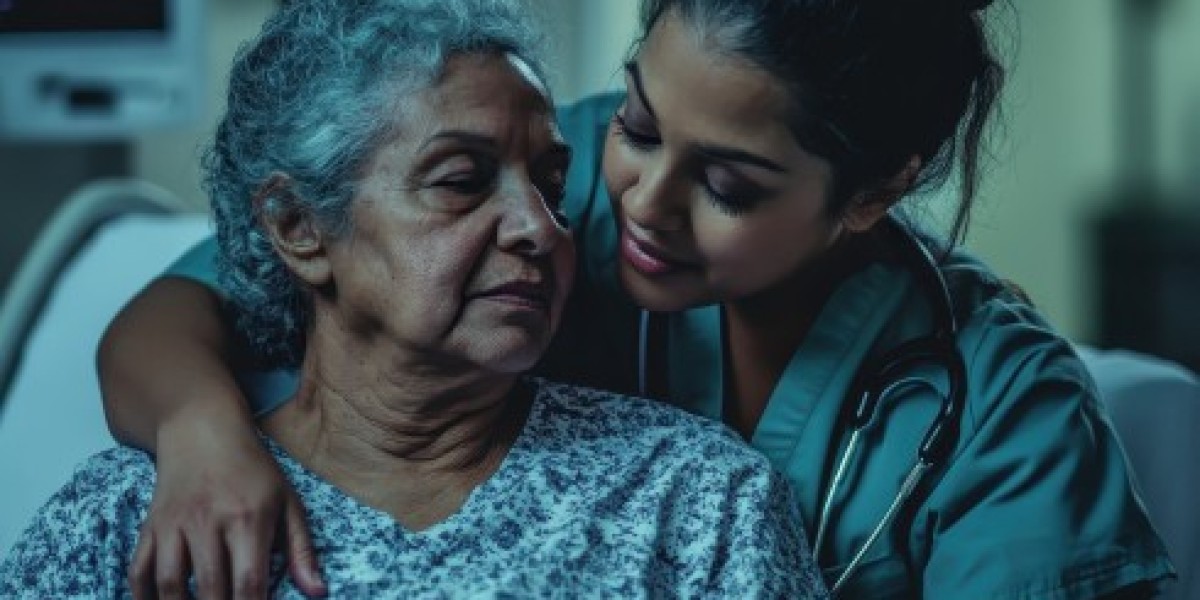 Dementia Care at Home in Hyderabad | Alzheimer’s & Memory Support
