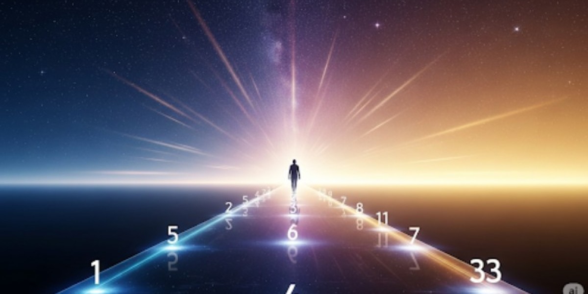 Life Path Number: Unlocking Your True Self?