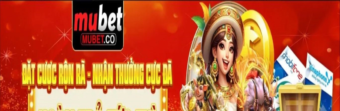 Mubet co Cover Image