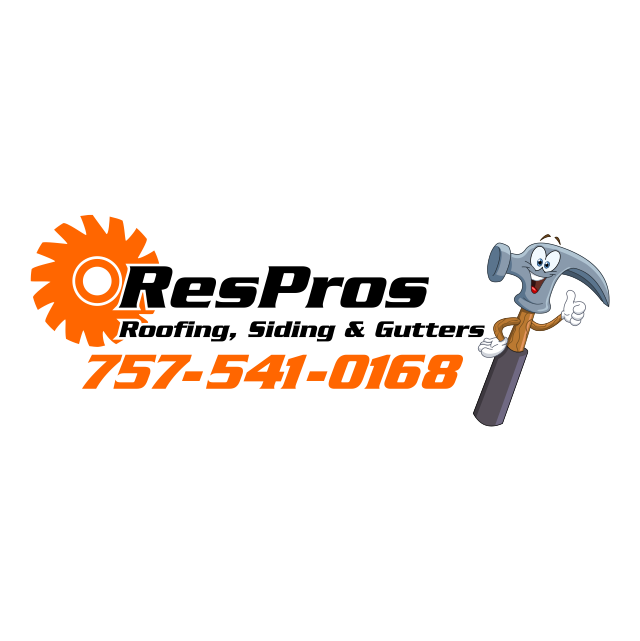 Professional Gutter Installation & Repair in Virginia Beach - Respros Roofing Siding & Gutters