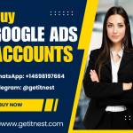 Buy Google Ads Accounts Profile Picture