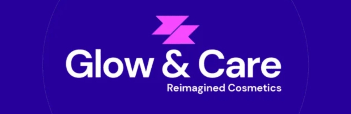 Glow and Care Cover Image