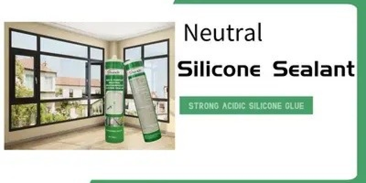 Buy Premium Silicone Sealant in Bulk from Top Wholesale Suppliers