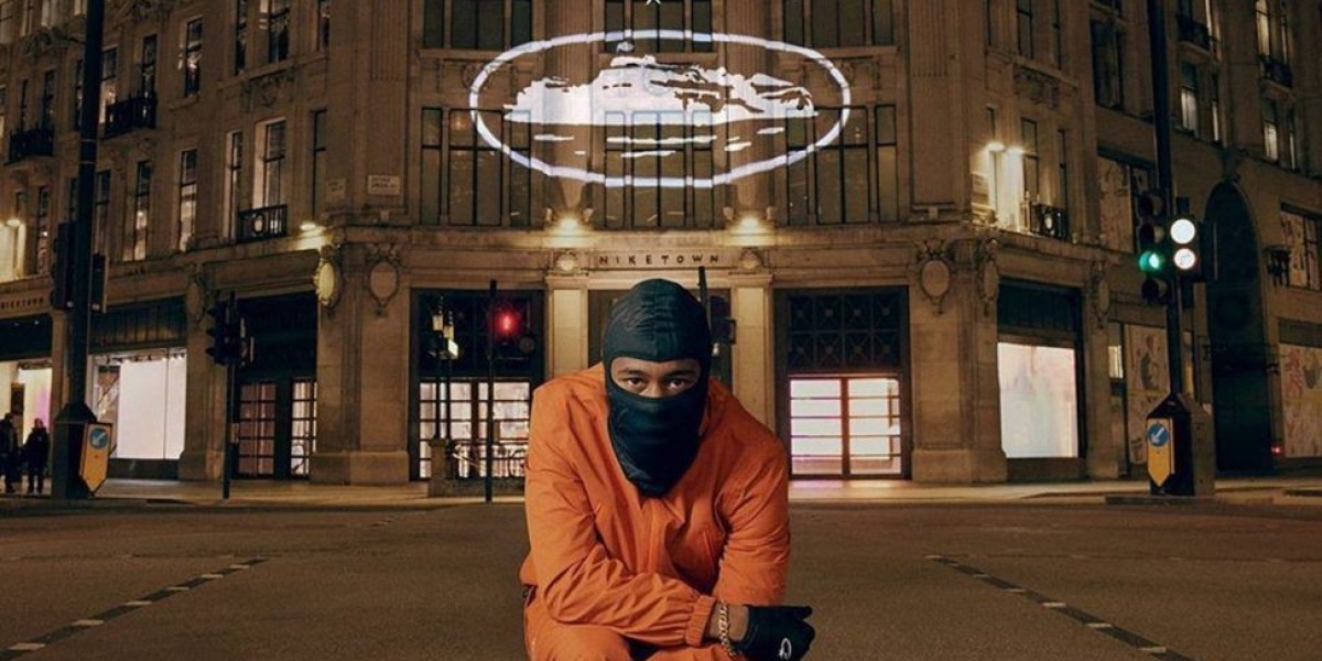 Air Max 95 Corteiz: When Streetwear Meets Sneaker Royalty