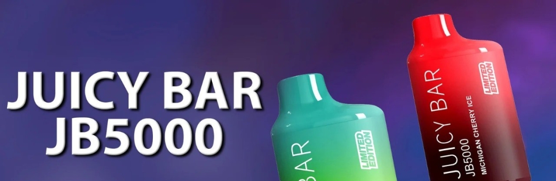 Juicy Bar Flavor Cover Image