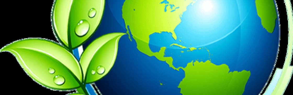 Rainforest Eco Cleaning Cover Image