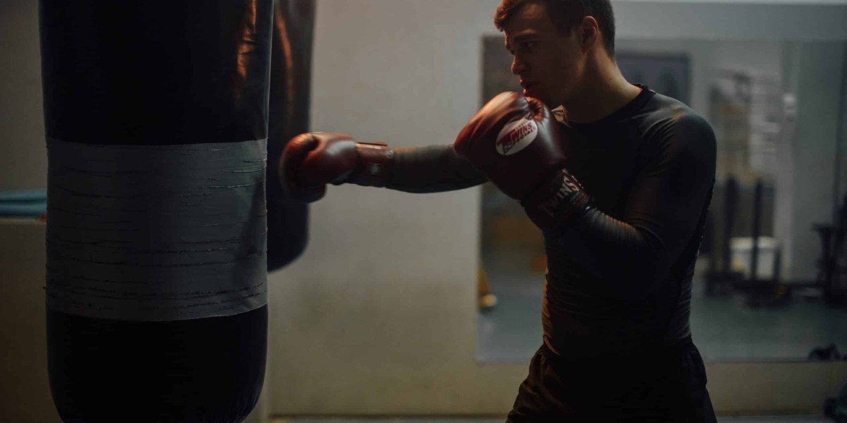 Best Punching Bags & Gloves Guide for Boxers
