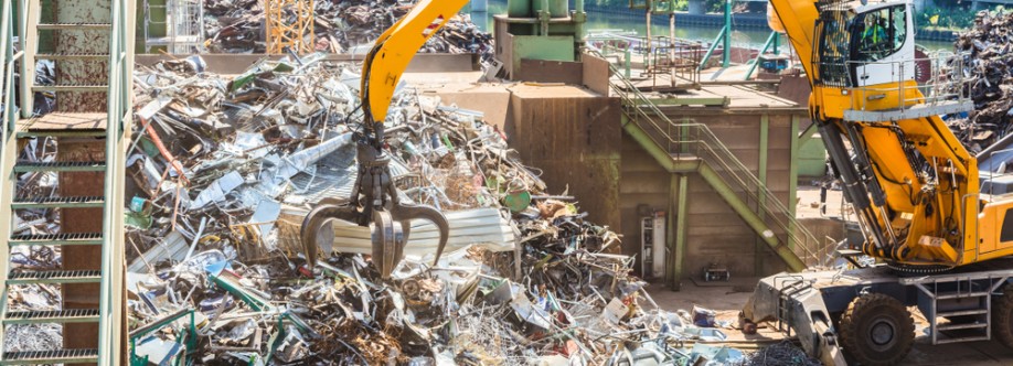 WA Scrap Metal Cover Image