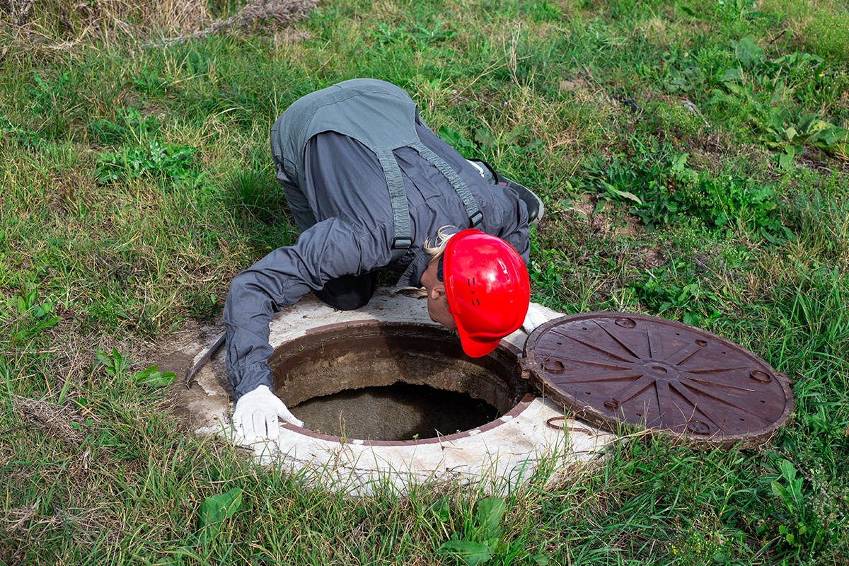 Find the Best Septic Tank Specialists Near You