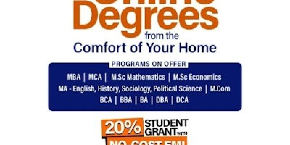 Unlocking Career Opportunities with MCA Distance Education in Amritsar