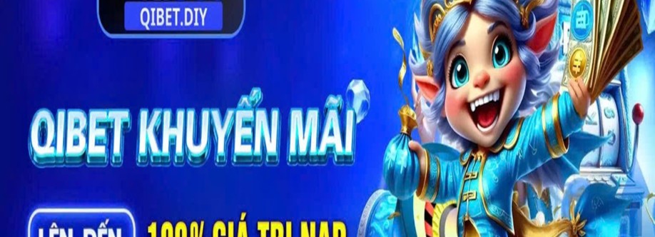 Qibet Diy Cover Image