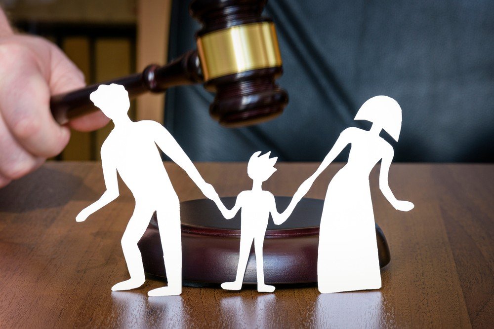Understanding Child Custody lawyer for Fathers in California