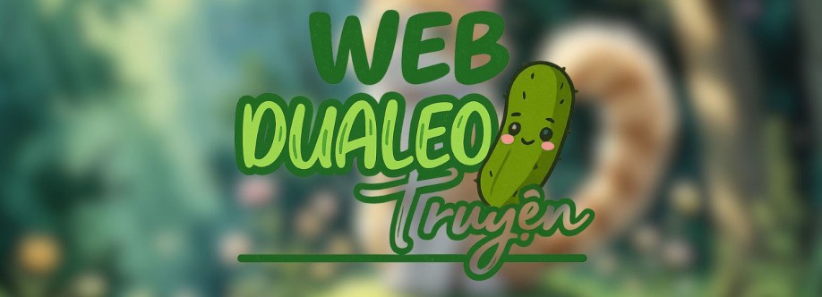 Dưa Leo Truyện WEB Cover Image