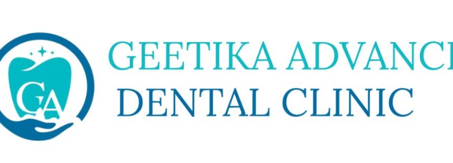 Geetika Advance Dental Clinic Cover Image