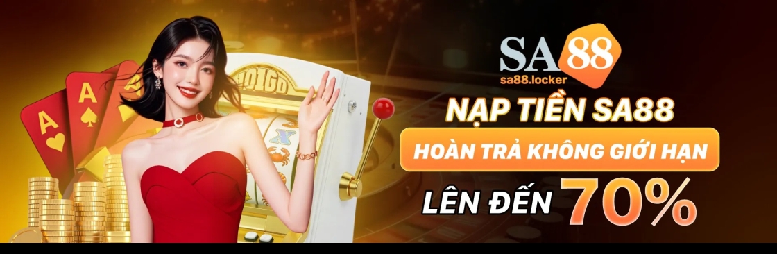 Sa88 Cover Image