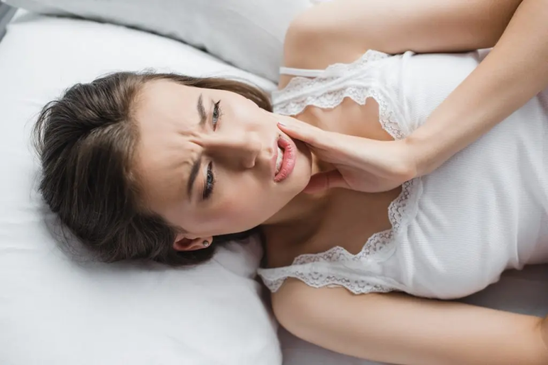 Fairfax Periodontist Services: What Patients Need to Know : ext_6731540 — LiveJournal
