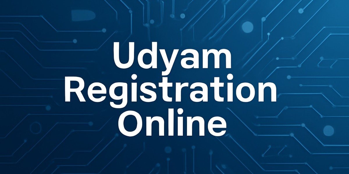 Why Educational Startups Must Consider Udyam Registration in 2025
