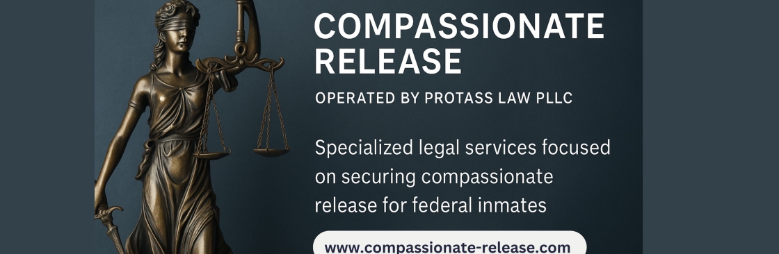 Compassionate Release Cover Image