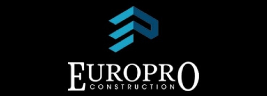 EuroPro Cover Image