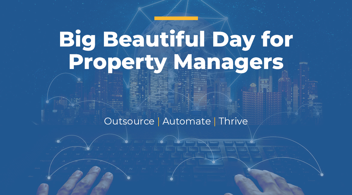 The Role of Technology in Modern Property Accounting