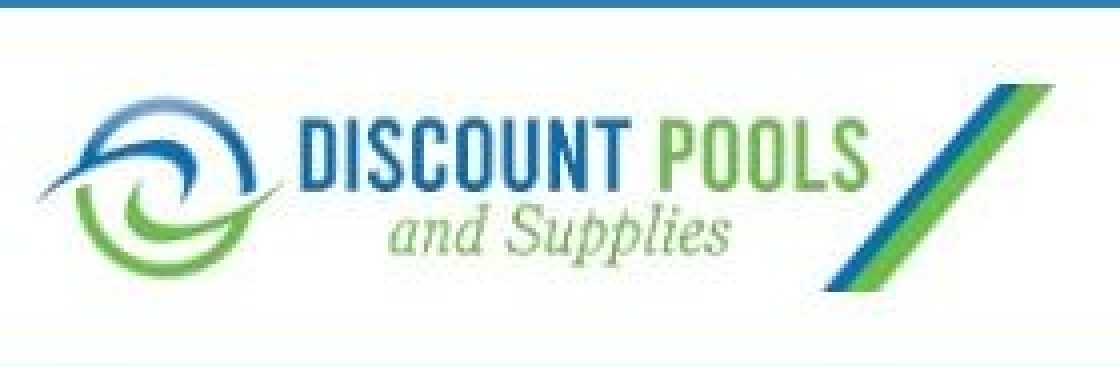 Discounted Pools and Supplies Cover Image