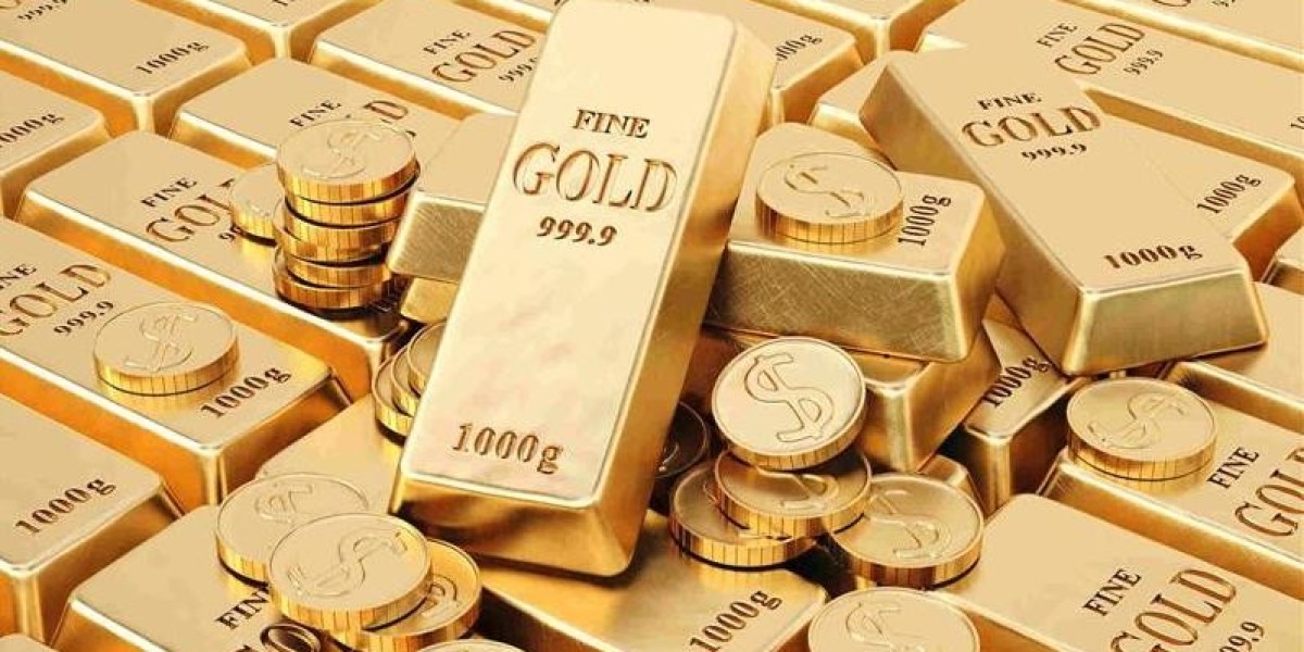 Authentic Gold Coin Australia – Gold Secure