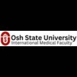Osh university Profile Picture