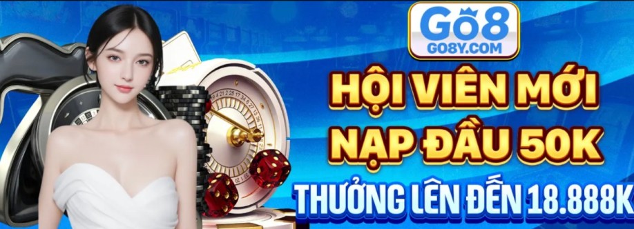GO8 Cổng Game Đổi Thưởng Cover Image