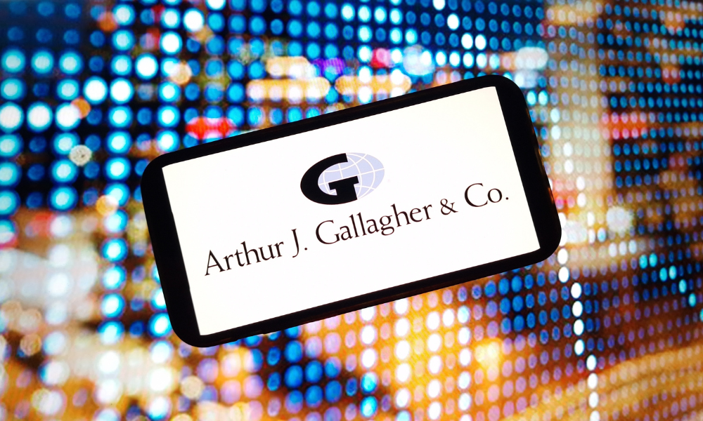 Gallagher reports strong financial results in Q2 - InsuraCareLife