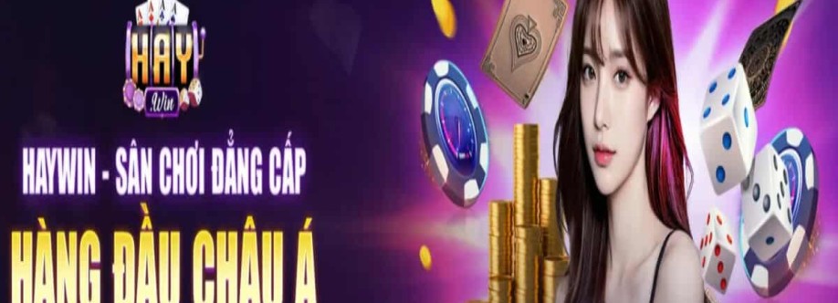 Haywin Cổng game bài Cover Image