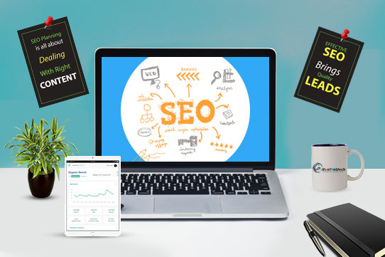 SEO Company Delhi | SEO Services India | SEO Agency in Delhi