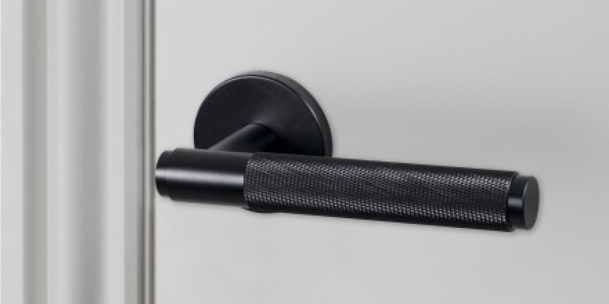 Modern Door Handles in 2025: What to Know Before You Choose